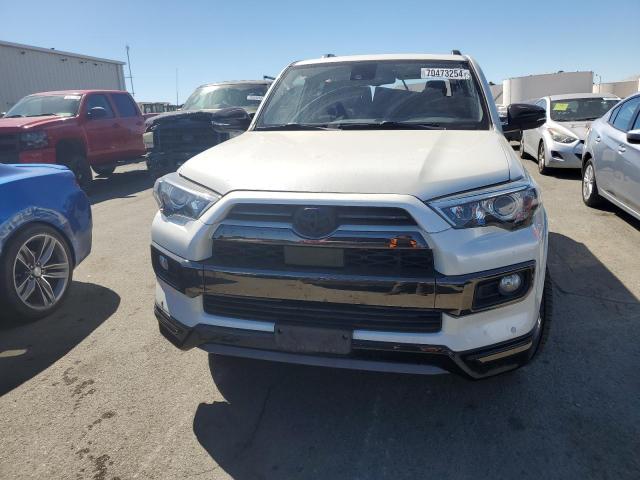 Photo 4 VIN: JTEBU5JR8L5794868 - TOYOTA 4RUNNER SR 