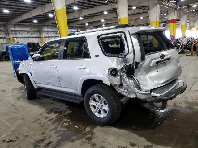 Photo 1 VIN: JTEBU5JR8L5809319 - TOYOTA 4RUNNER 