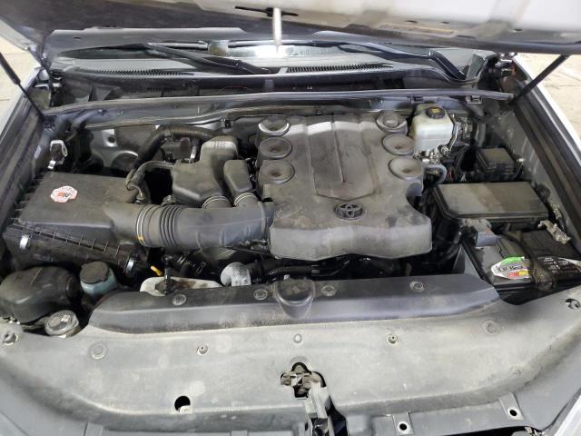 Photo 10 VIN: JTEBU5JR8L5809319 - TOYOTA 4RUNNER 