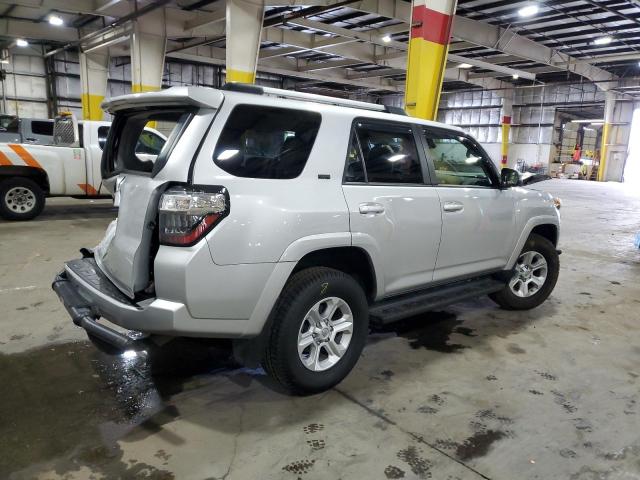 Photo 2 VIN: JTEBU5JR8L5809319 - TOYOTA 4RUNNER 