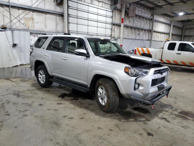 Photo 3 VIN: JTEBU5JR8L5809319 - TOYOTA 4RUNNER 