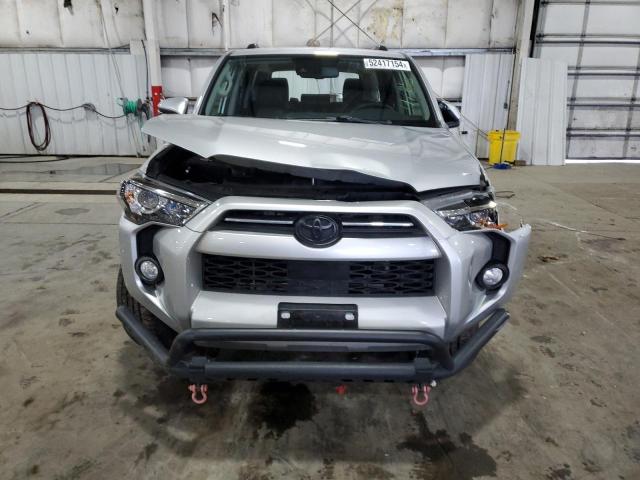 Photo 4 VIN: JTEBU5JR8L5809319 - TOYOTA 4RUNNER 