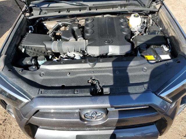 Photo 10 VIN: JTEBU5JR8L5809529 - TOYOTA 4RUNNER SR 