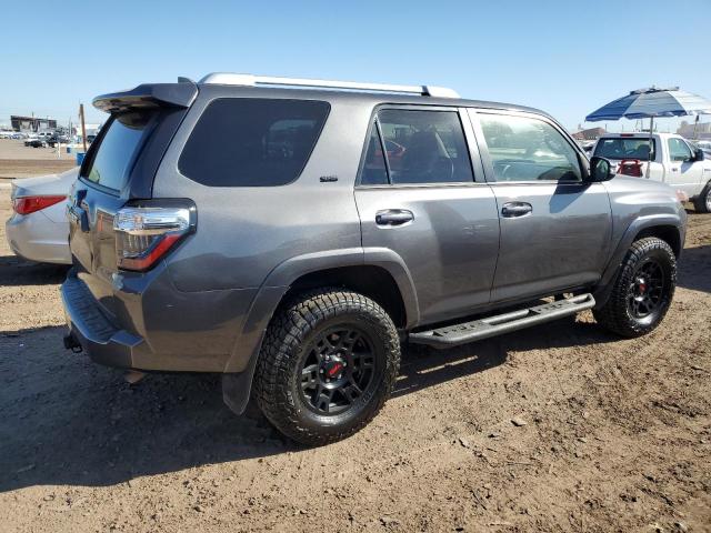 Photo 2 VIN: JTEBU5JR8L5809529 - TOYOTA 4RUNNER SR 