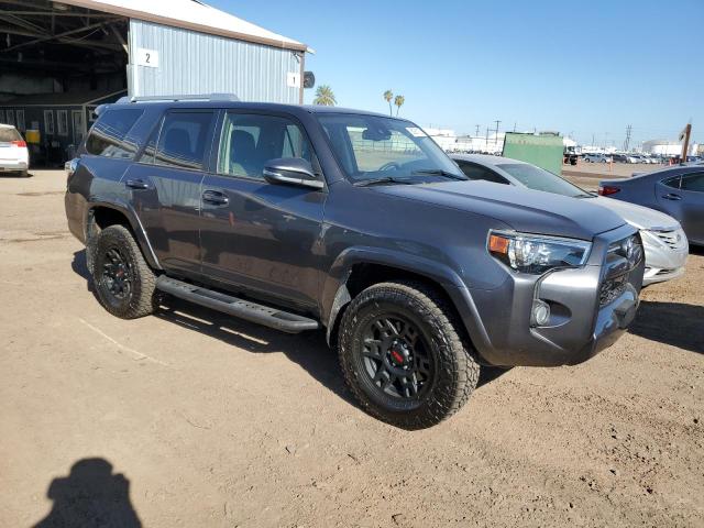 Photo 3 VIN: JTEBU5JR8L5809529 - TOYOTA 4RUNNER SR 