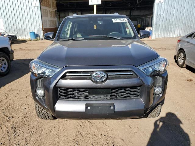 Photo 4 VIN: JTEBU5JR8L5809529 - TOYOTA 4RUNNER SR 