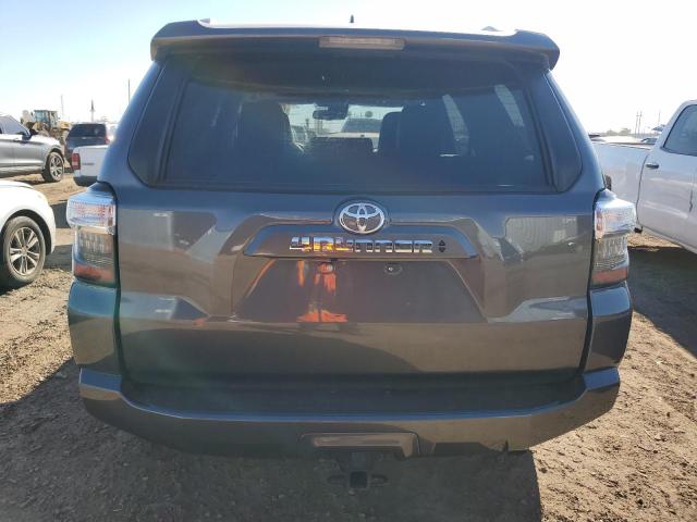 Photo 5 VIN: JTEBU5JR8L5809529 - TOYOTA 4RUNNER SR 