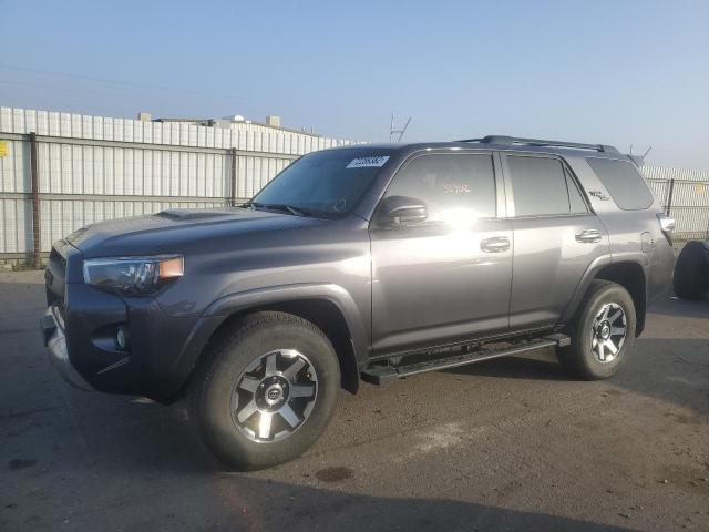 Photo 0 VIN: JTEBU5JR8L5824094 - TOYOTA 4RUNNER SR 