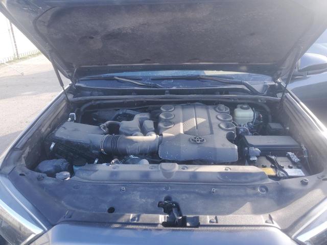 Photo 11 VIN: JTEBU5JR8L5824094 - TOYOTA 4RUNNER SR 