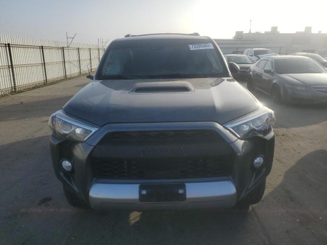 Photo 4 VIN: JTEBU5JR8L5824094 - TOYOTA 4RUNNER SR 