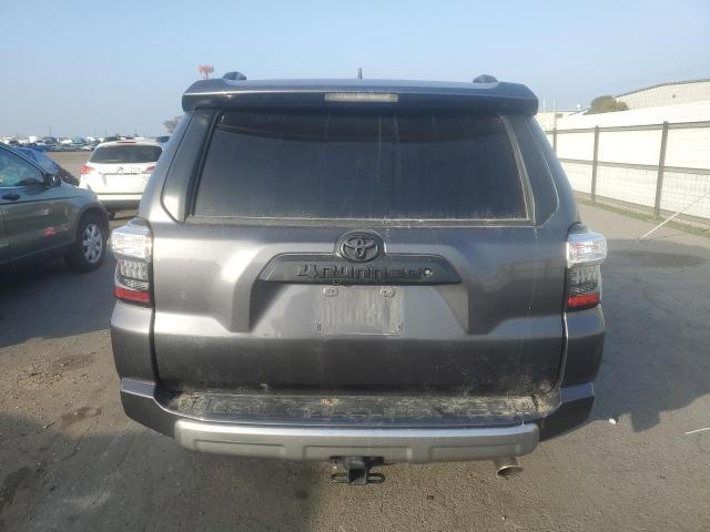 Photo 5 VIN: JTEBU5JR8L5824094 - TOYOTA 4RUNNER SR 