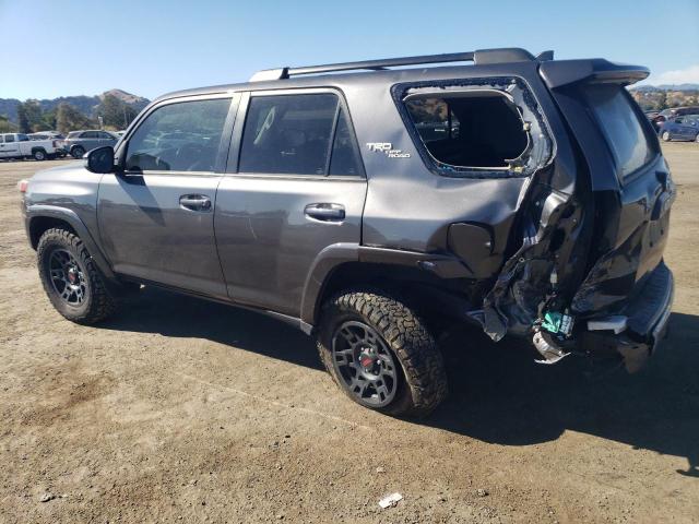 Photo 1 VIN: JTEBU5JR8L5828369 - TOYOTA 4RUNNER 