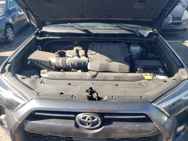 Photo 10 VIN: JTEBU5JR8L5828369 - TOYOTA 4RUNNER 