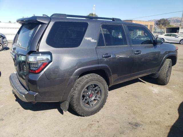 Photo 2 VIN: JTEBU5JR8L5828369 - TOYOTA 4RUNNER 