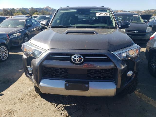 Photo 4 VIN: JTEBU5JR8L5828369 - TOYOTA 4RUNNER 