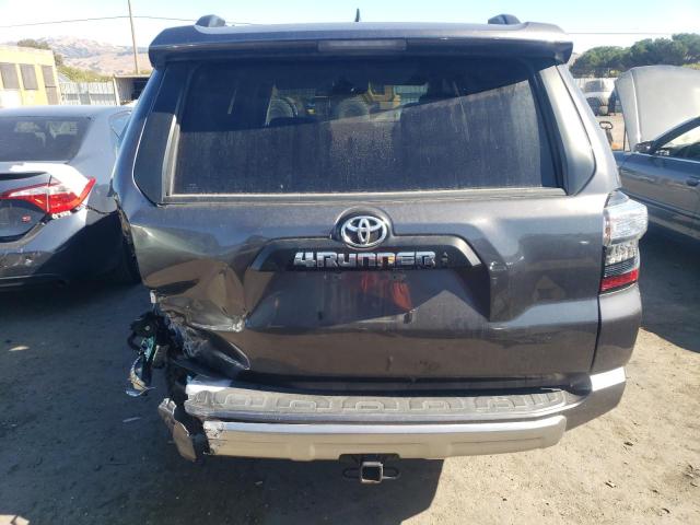 Photo 5 VIN: JTEBU5JR8L5828369 - TOYOTA 4RUNNER 