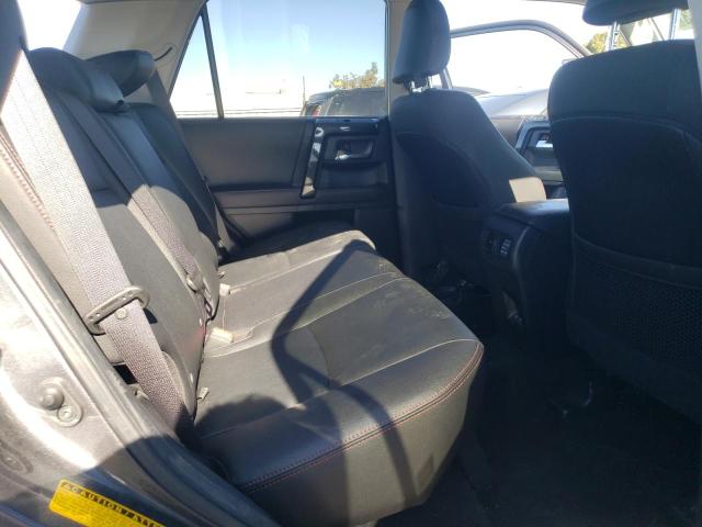 Photo 9 VIN: JTEBU5JR8L5828369 - TOYOTA 4RUNNER 