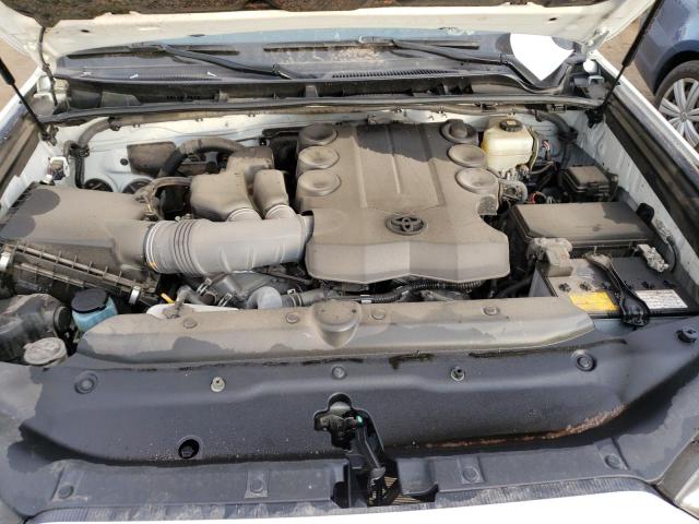 Photo 11 VIN: JTEBU5JR8M5875936 - TOYOTA 4RUNNER 