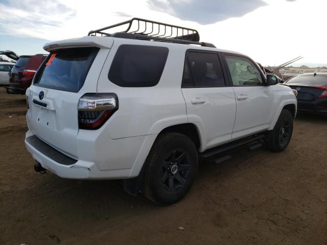 Photo 2 VIN: JTEBU5JR8M5875936 - TOYOTA 4RUNNER 