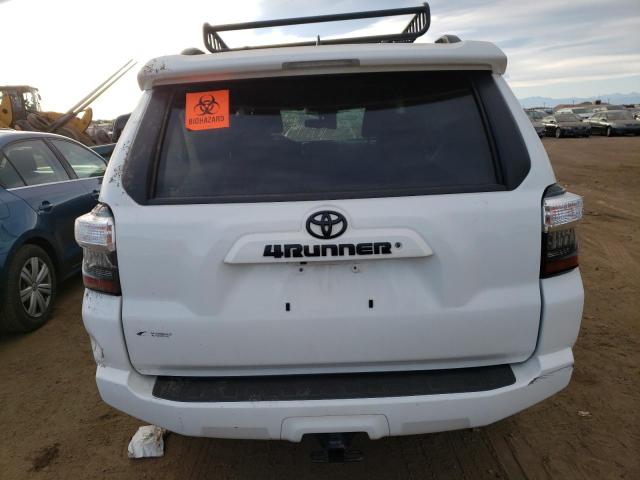 Photo 5 VIN: JTEBU5JR8M5875936 - TOYOTA 4RUNNER 