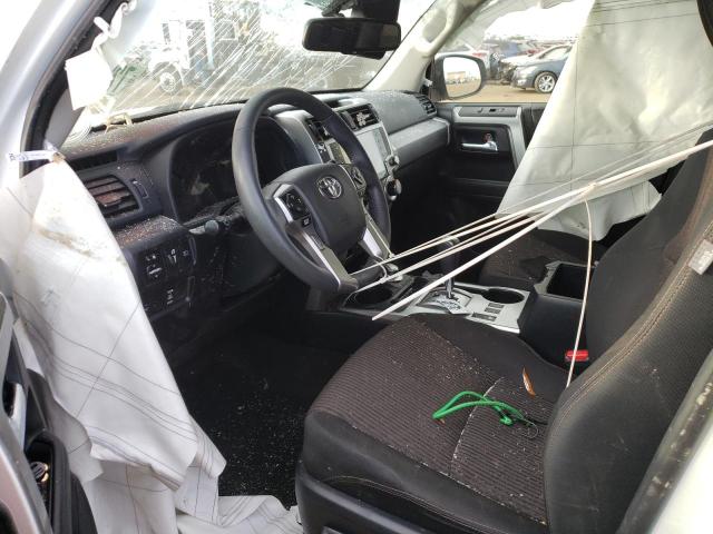 Photo 6 VIN: JTEBU5JR8M5875936 - TOYOTA 4RUNNER 