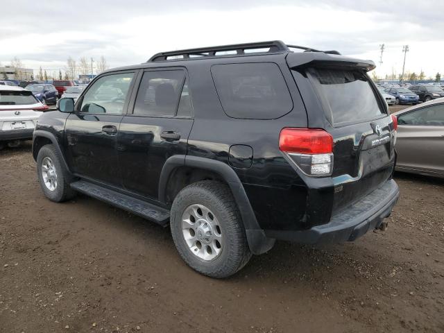 Photo 1 VIN: JTEBU5JR9A5004152 - TOYOTA 4RUNNER SR 