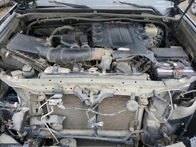 Photo 11 VIN: JTEBU5JR9A5004152 - TOYOTA 4RUNNER SR 