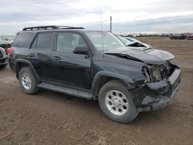 Photo 3 VIN: JTEBU5JR9A5004152 - TOYOTA 4RUNNER SR 