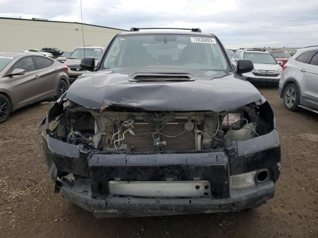 Photo 4 VIN: JTEBU5JR9A5004152 - TOYOTA 4RUNNER SR 