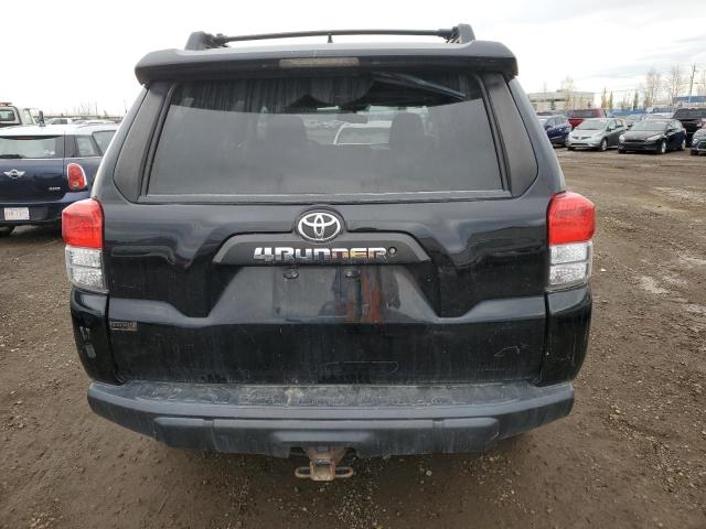 Photo 5 VIN: JTEBU5JR9A5004152 - TOYOTA 4RUNNER SR 