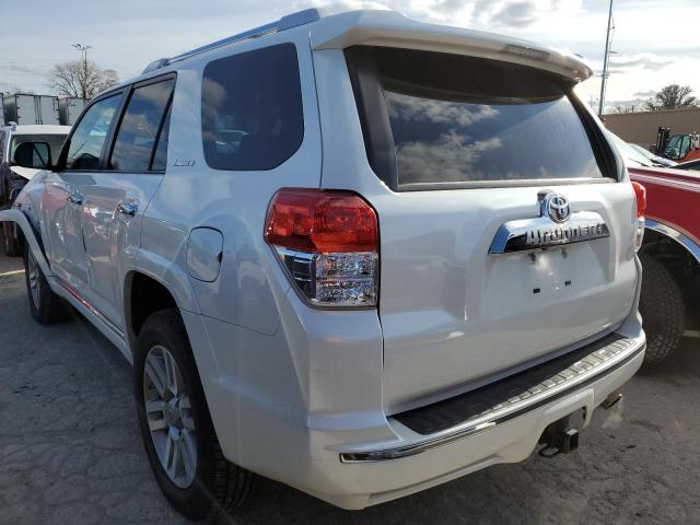 Photo 1 VIN: JTEBU5JR9A5006435 - TOYOTA 4RUNNER SR 