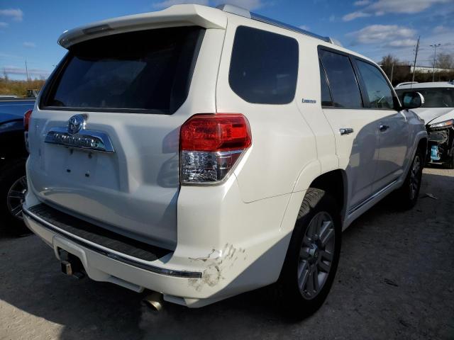 Photo 2 VIN: JTEBU5JR9A5006435 - TOYOTA 4RUNNER SR 