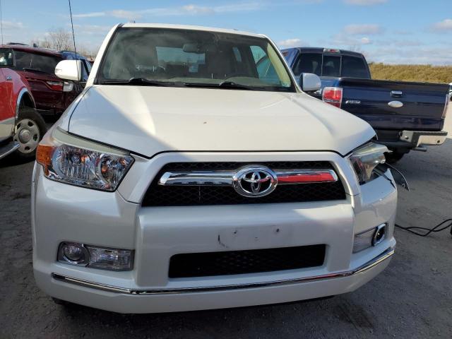 Photo 4 VIN: JTEBU5JR9A5006435 - TOYOTA 4RUNNER SR 