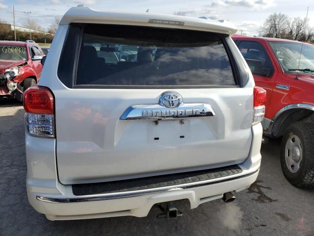 Photo 5 VIN: JTEBU5JR9A5006435 - TOYOTA 4RUNNER SR 