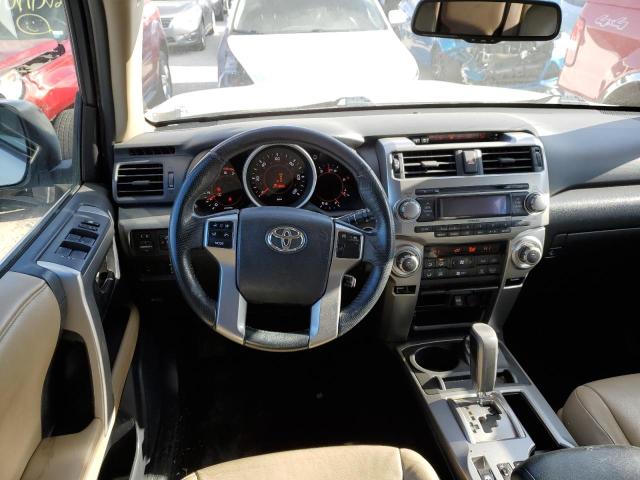 Photo 7 VIN: JTEBU5JR9A5006435 - TOYOTA 4RUNNER SR 