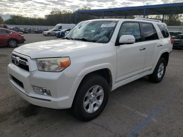 Photo 0 VIN: JTEBU5JR9A5007648 - TOYOTA 4RUNNER 