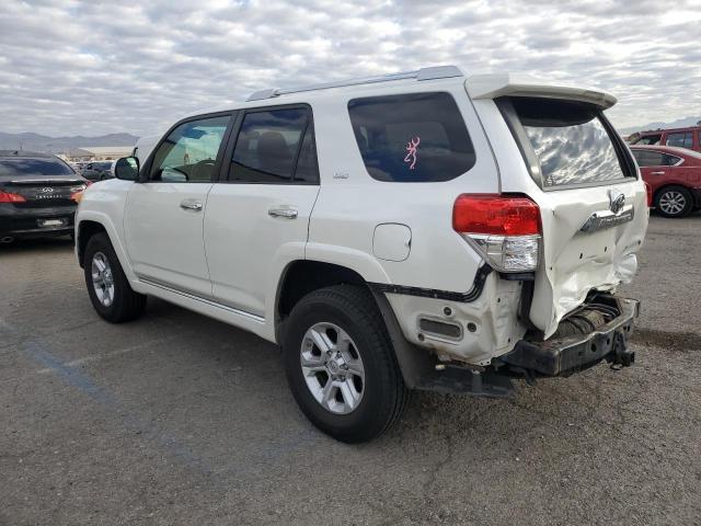 Photo 1 VIN: JTEBU5JR9A5007648 - TOYOTA 4RUNNER 