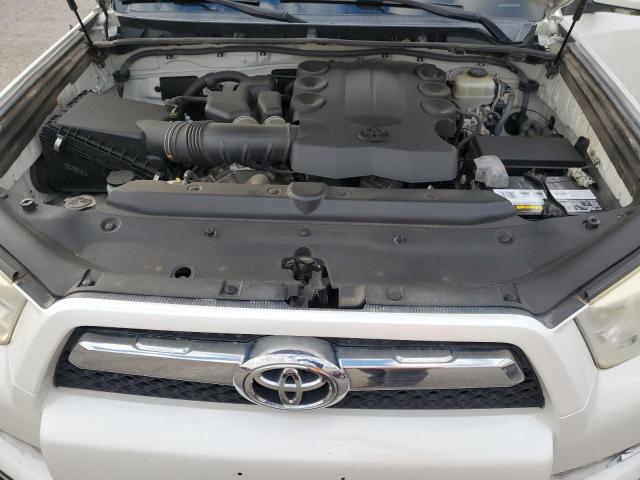 Photo 10 VIN: JTEBU5JR9A5007648 - TOYOTA 4RUNNER 