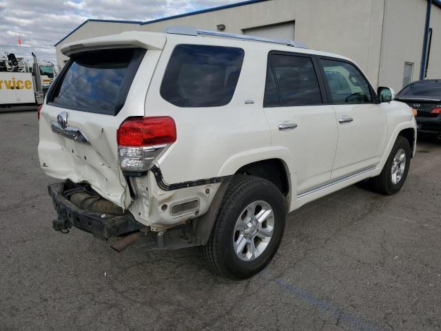 Photo 2 VIN: JTEBU5JR9A5007648 - TOYOTA 4RUNNER 