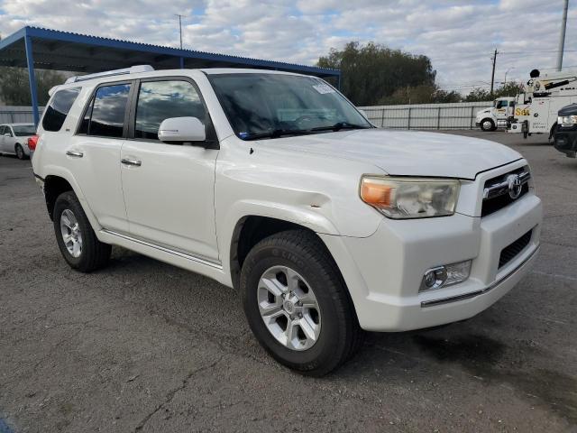 Photo 3 VIN: JTEBU5JR9A5007648 - TOYOTA 4RUNNER 