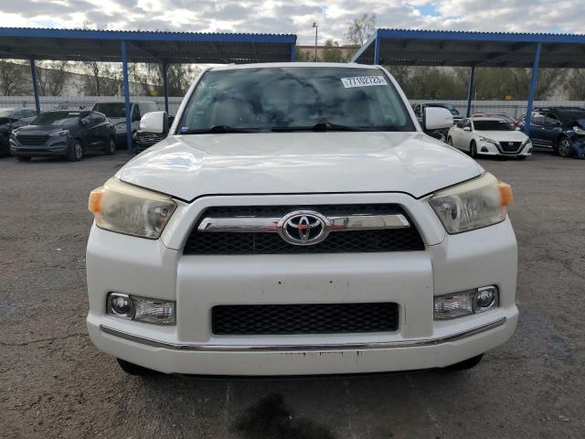 Photo 4 VIN: JTEBU5JR9A5007648 - TOYOTA 4RUNNER 