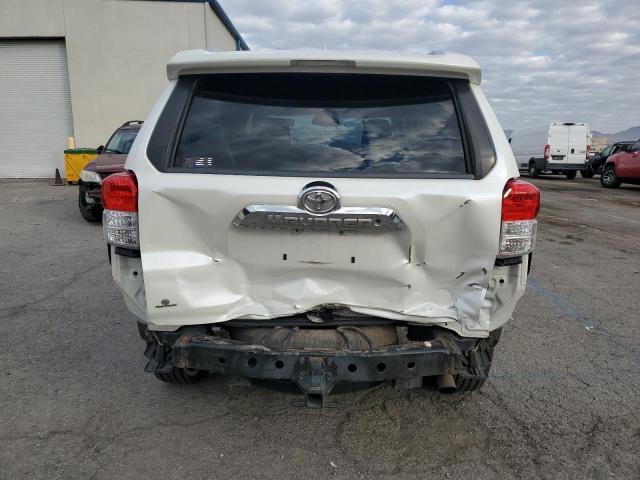 Photo 5 VIN: JTEBU5JR9A5007648 - TOYOTA 4RUNNER 