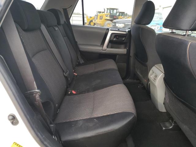 Photo 9 VIN: JTEBU5JR9A5007648 - TOYOTA 4RUNNER 