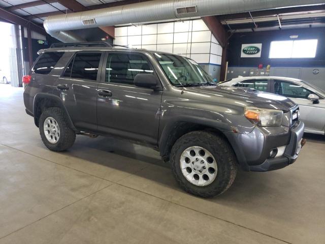 Photo 3 VIN: JTEBU5JR9A5019590 - TOYOTA 4RUNNER SR 