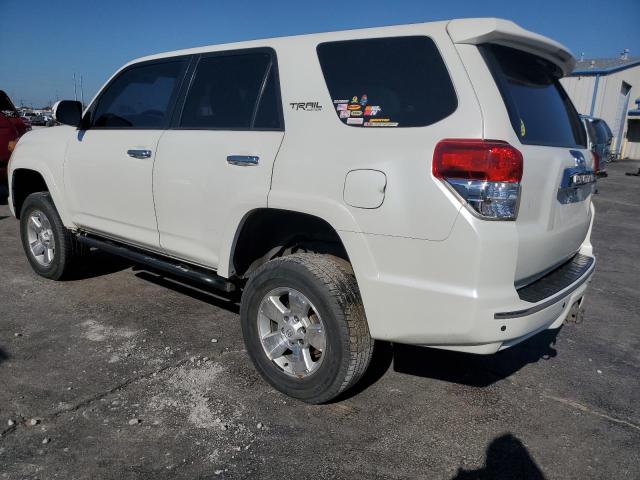 Photo 1 VIN: JTEBU5JR9A5024241 - TOYOTA 4RUNNER SR 