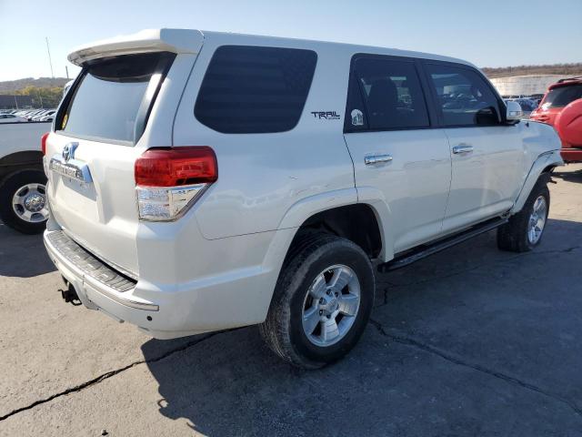 Photo 2 VIN: JTEBU5JR9A5024241 - TOYOTA 4RUNNER SR 