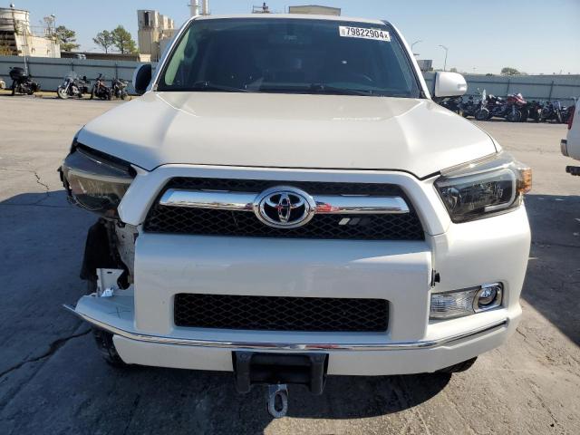 Photo 4 VIN: JTEBU5JR9A5024241 - TOYOTA 4RUNNER SR 