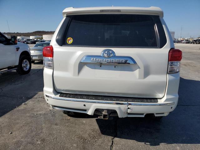 Photo 5 VIN: JTEBU5JR9A5024241 - TOYOTA 4RUNNER SR 