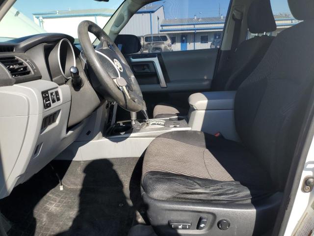 Photo 6 VIN: JTEBU5JR9A5024241 - TOYOTA 4RUNNER SR 