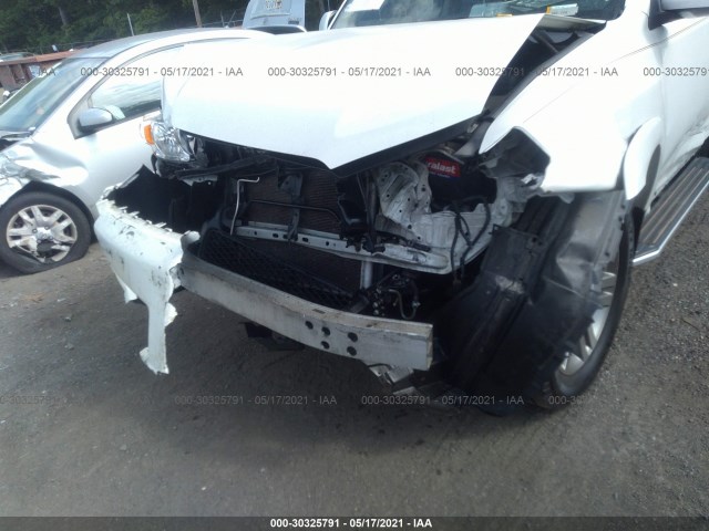 Photo 5 VIN: JTEBU5JR9A5025468 - TOYOTA 4RUNNER 